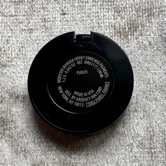 Ardency Inn Punch Eyeshadow - Picture 3 of 3